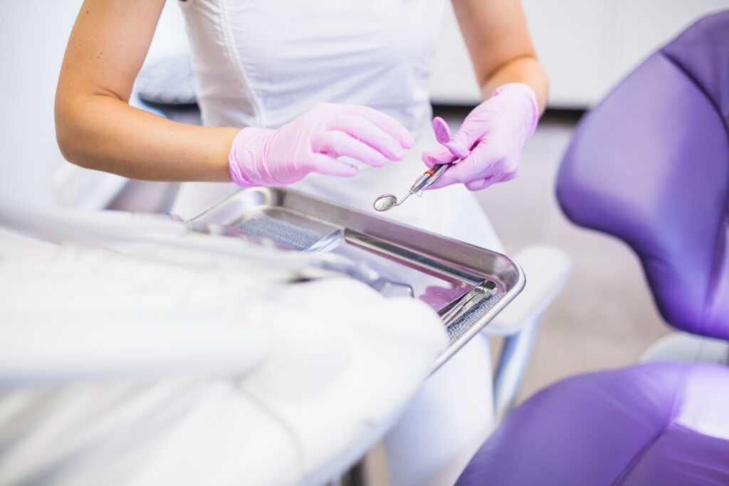 General Dentistry