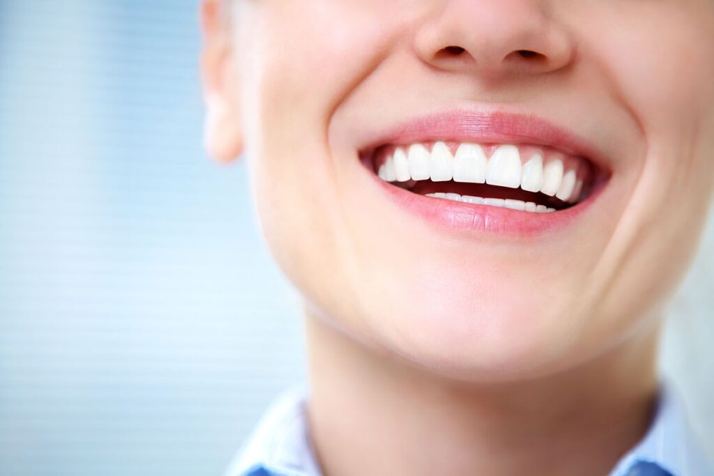 cosmetic smile enhancement East Cobb Georgia